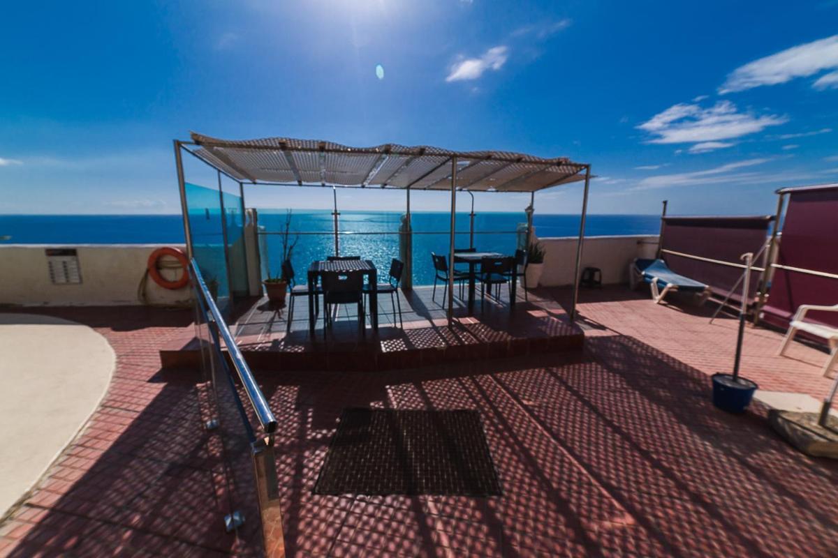 Apartment Maspalomas,flipper *